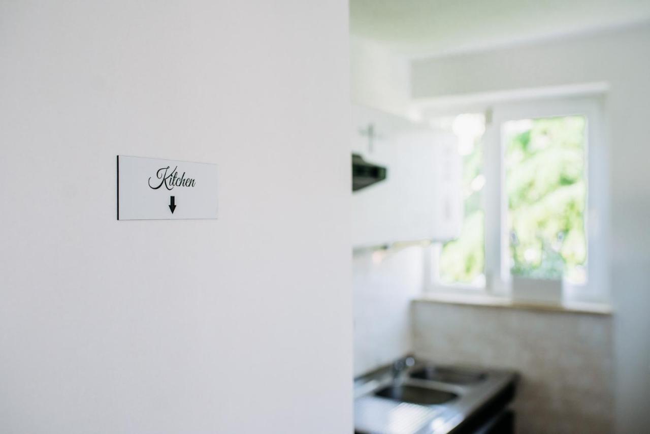 Sunnynest Apartment - 3Br Apt With Free Parking & Wi-Fi, Close To Lapad Bay Beach Дубровник Экстерьер фото