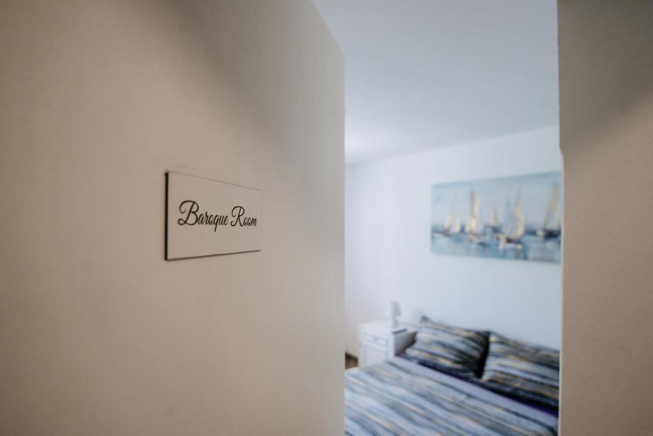 Sunnynest Apartment - 3Br Apt With Free Parking & Wi-Fi, Close To Lapad Bay Beach Дубровник Экстерьер фото