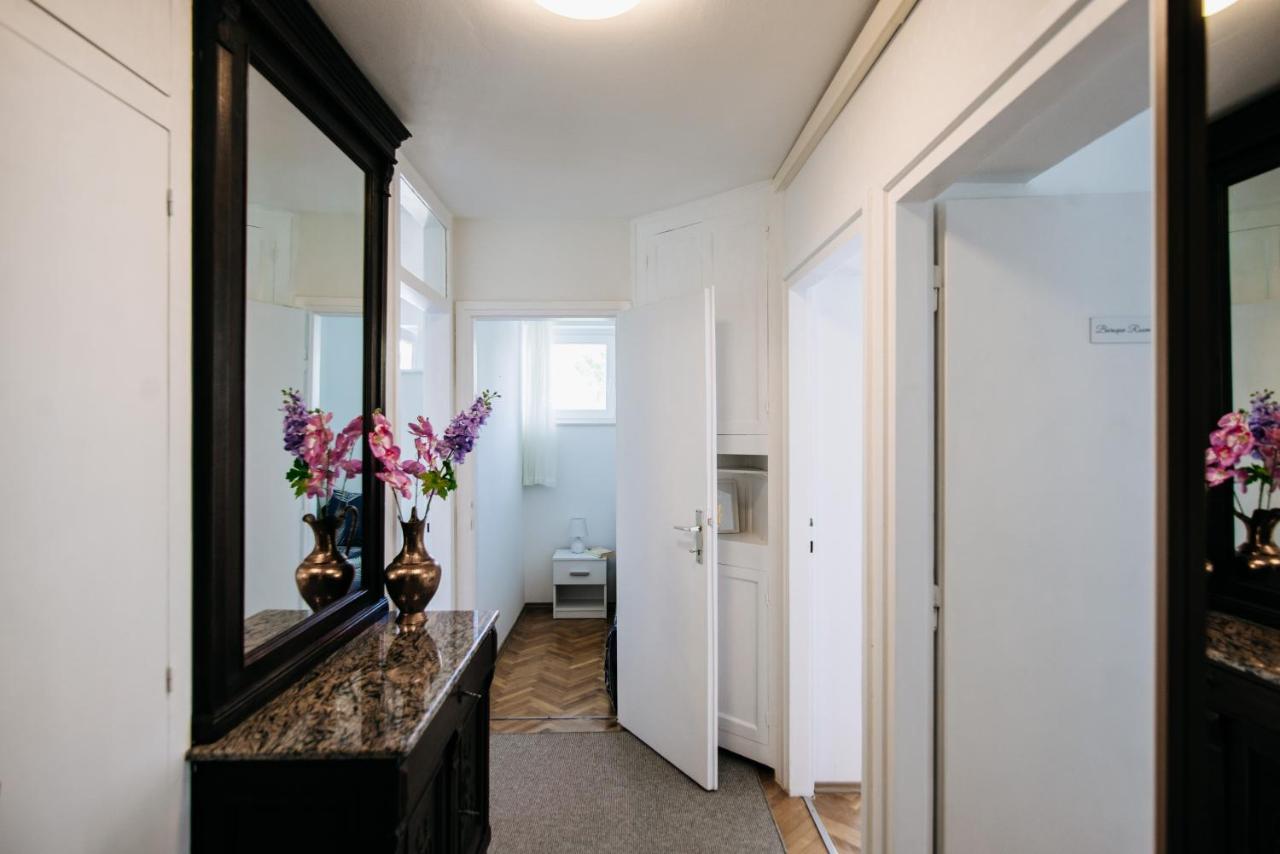 Sunnynest Apartment - 3Br Apt With Free Parking & Wi-Fi, Close To Lapad Bay Beach Дубровник Экстерьер фото